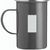 Emaille-Becher (450 ml) Ayden (Bild 2)