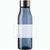 Trinkflasche aus Glas und rostfreiem Stahl (500 ml) Andrei (Bild 2)