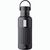 Recycelte doppelwandige Trinkflasche aus Edelstahl (500 ml), Lior (Bild 3)