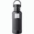 Recycelte doppelwandige Trinkflasche aus Edelstahl (500 ml), Lior (Bild 4)
