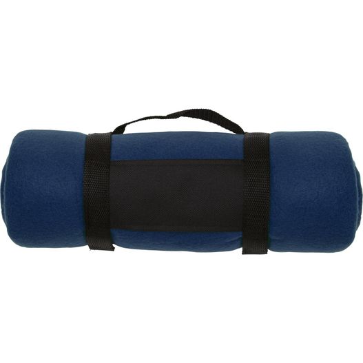 Produktabbildung Fleece-Picknickdecke Nora Fleece-Picknickdecke Nora (Bild 1)
