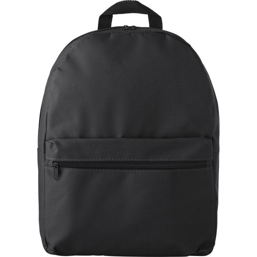 Produktabbildung Rucksack aus Polyester(600D) Dave Rucksack aus Polyester(600D) Dave (Bild 1)