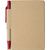 Notizbuch aus Karton Cooper (Bild 3)