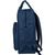 Recycelter Rucksack aus Polyester (900D) Amalia (Bild 4)
