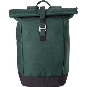 Polyester (600D) Rolltop-Rucksack Oberon