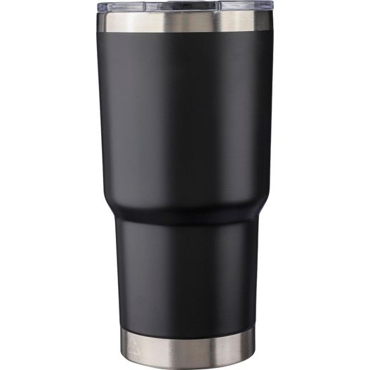Doppelwandiger Trinkbecher aus Edelstahl 590 ml Arnold (Bild 1)