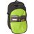 Rucksack aus 600D Polyester mit integriertem RFID Schutz Marley (Bild 4)
