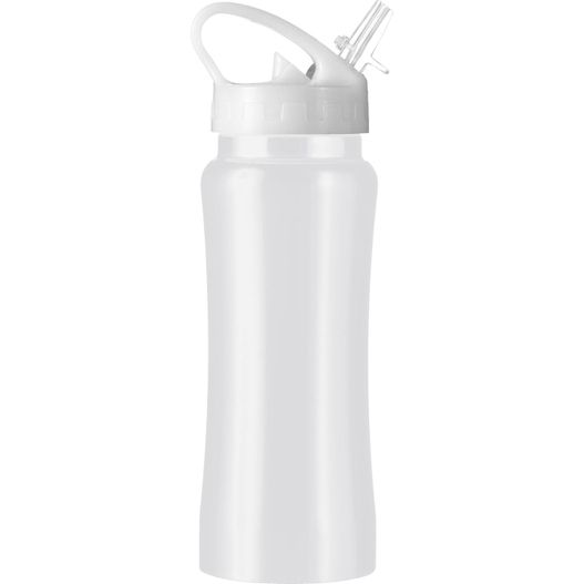Produktabbildung Trinkflasche aus Edelstahl Serena Trinkflasche aus Edelstahl Serena (Bild 1)