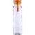 Produktabbildung Glas-Trinkflasche (500 ml) Anouk Glas-Trinkflasche (500 ml) Anouk (Bild 1)