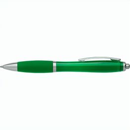 Produktabbildung Kugelschreiber aus Kunststoff Newport Kugelschreiber aus Kunststoff Newport