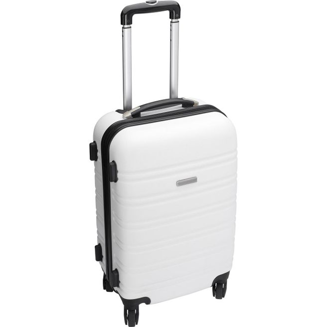 Produktabbildung Trolley aus ABS-Kunststoff Serafina Trolley aus ABS-Kunststoff Serafina
