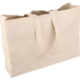Einkaufstasche aus Oeko-Tex® Baumwolle (220 g/m2) Imogen