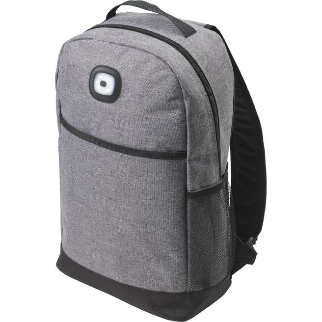 Produktabbildung Rucksack aus Polyester Katarina Rucksack aus Polyester Katarina
