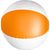 Aufblasbarer Wasserball aus PVC Lola (Bild 3)