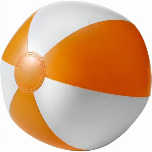 Produktabbildung Aufblasbarer Wasserball aus PVC Lola Aufblasbarer Wasserball aus PVC Lola (Bild 1)
