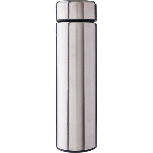 Doppelwandige Edelstahlflasche 425 ml Mary (Bild 1)