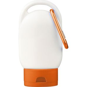 Sonnenschutzlotion Luka