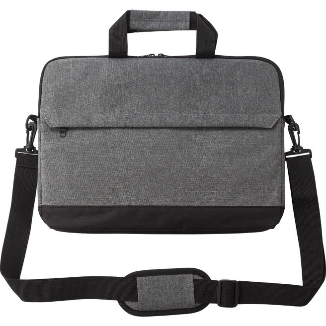 Polyester (600D) Laptop-Tasche Seraphina