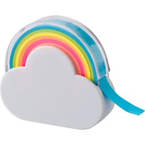 Klebeband-Spender in Wolkenform Francesco