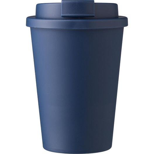 Produktabbildung PP to go Becher (350 ml) Gabriela PP to go Becher (350 ml) Gabriela (Bild 1)