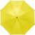 Automatik-Regenschirm aus Polyester Rachel (Bild 1)