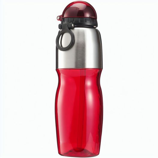 Trinkflasche aus Kunststoff Emberly (Bild 1)