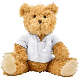 Produktabbildung Plüsch-Teddybär Monty Plüsch-Teddybär Monty