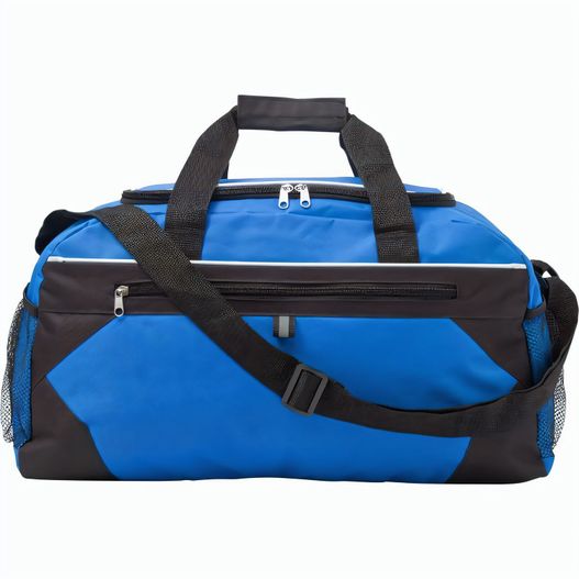 Produktabbildung Sporttasche aus Polyester Daphne Sporttasche aus Polyester Daphne (Bild 1)