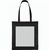 Einkaufstasche aus recyceltem Vliesstoff (80 g/m2) Vian (Bild 3)