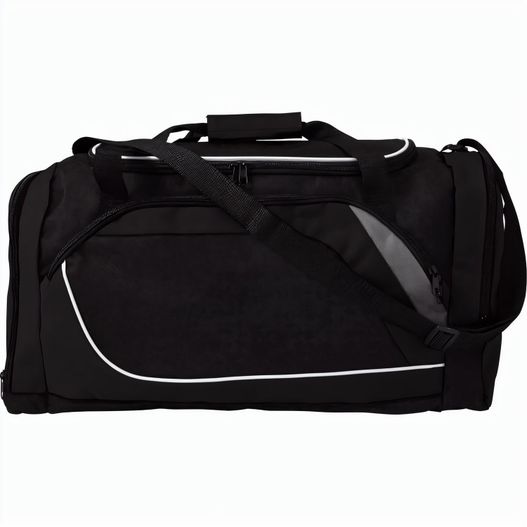 Produktabbildung Sporttasche aus Polyester Ren Sporttasche aus Polyester Ren (Bild 1)