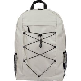 rPET-Polyester (600D) Abenteuerrucksack Jari