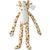 Plüschgiraffe Paisley (Bild 1)