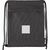 rPET Polyester (600D) Rucksack mit Kordelzug Auri (Bild 2)