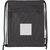 rPET Polyester (600D) Rucksack mit Kordelzug Auri (Bild 3)