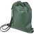 rPET Polyester (600D) Rucksack mit Kordelzug Auri