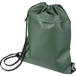 rPET Polyester (600D) Rucksack mit Kordelzug Auri