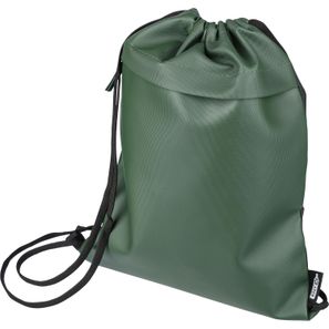 rPET Polyester (600D) Rucksack mit Kordelzug Auri
