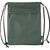 rPET Polyester (600D) Rucksack mit Kordelzug Auri (Bild 3)