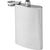 Flachmann aus Stahl (100 ml) Ingrid (Bild 2)