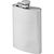Flachmann aus Stahl (100 ml) Ingrid (Bild 1)