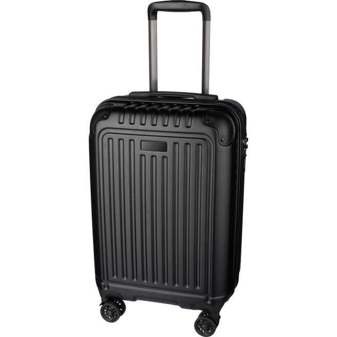 ABS-Gepäcktrolley Elke