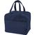Kühltasche aus recyceltem Poly-Baumwollgewebe (330 g/m2) Elowen (Bild 1)