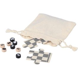 Produktabbildung Holzspiel Hank Holzspiel Hank