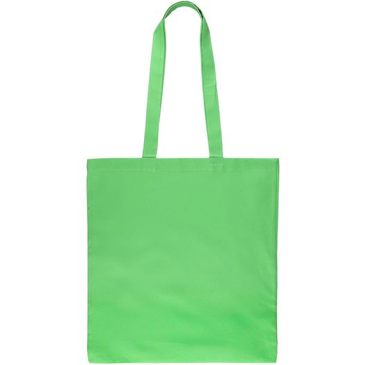 Einkaufstasche aus Öko-Tex-Baumwolle (140 g/m2) Kenneth (Bild 1)