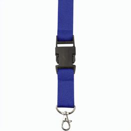 Produktabbildung Lanyard aus Polyester Bobbi Lanyard aus Polyester Bobbi