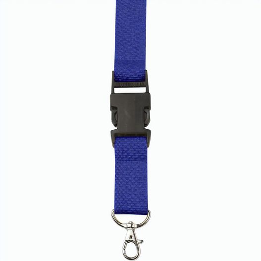 Lanyard aus Polyester Bobbi (Bild 1)