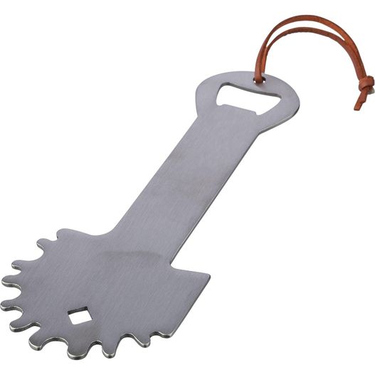 Edelstahl-Grillreiniger Elara (Bild 1)