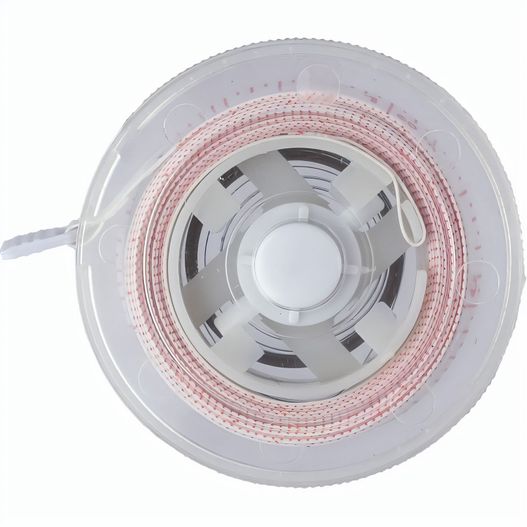 Produktabbildung Kunststoff einziehbares Maßband Theo Kunststoff einziehbares Maßband Theo (Bild 1)