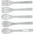Produktabbildung Besteck-Set aus Bambus Benny Besteck-Set aus Bambus Benny (Bild 4)