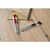 Cutter-Messer aus Kunststoff Khia (Bild 2)